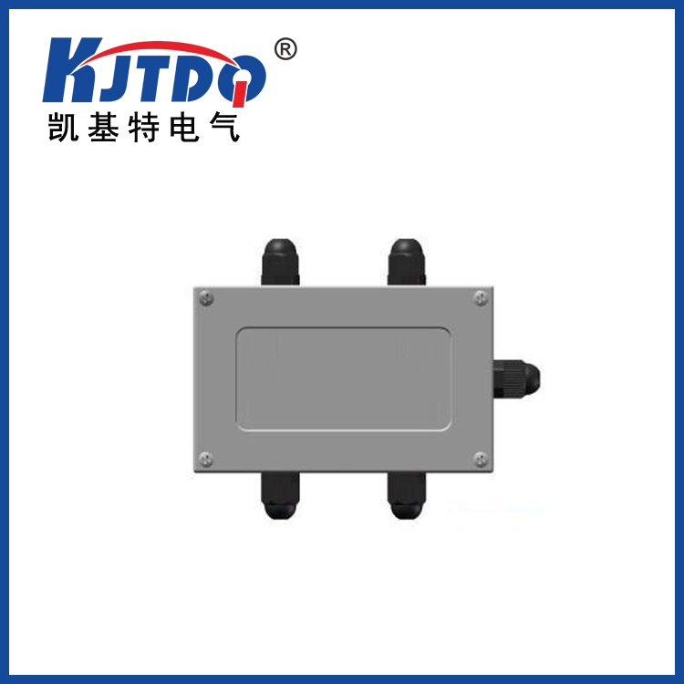 称重传感器接线盒KJT-BSQ
