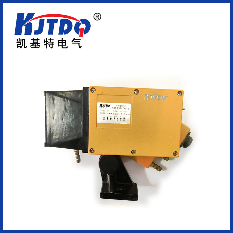 米6体育app官网下载KJT-RJS2系列冷热金属检测器
